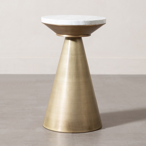 Mudo Concept North Yan Sehpa Renksiz