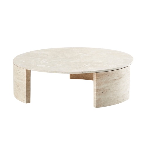  TRAVERTEN TRIO KAHVE SEHPASI