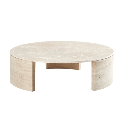  TRAVERTEN TRIO KAHVE SEHPASI