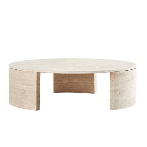  TRAVERTEN TRIO KAHVE SEHPASI