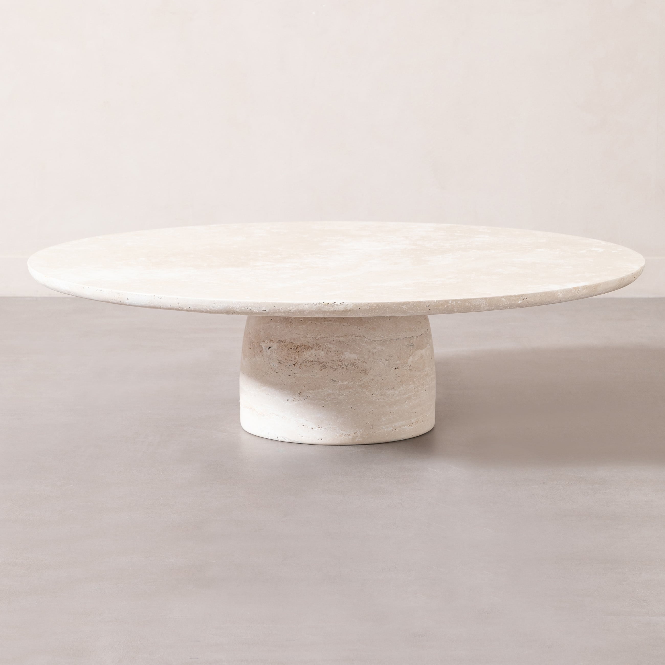 TRAVERTEN UNO KAHVE SEHPASI