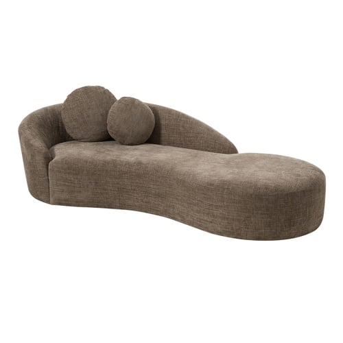  MERLIN DAYBED GRİ SAĞ
