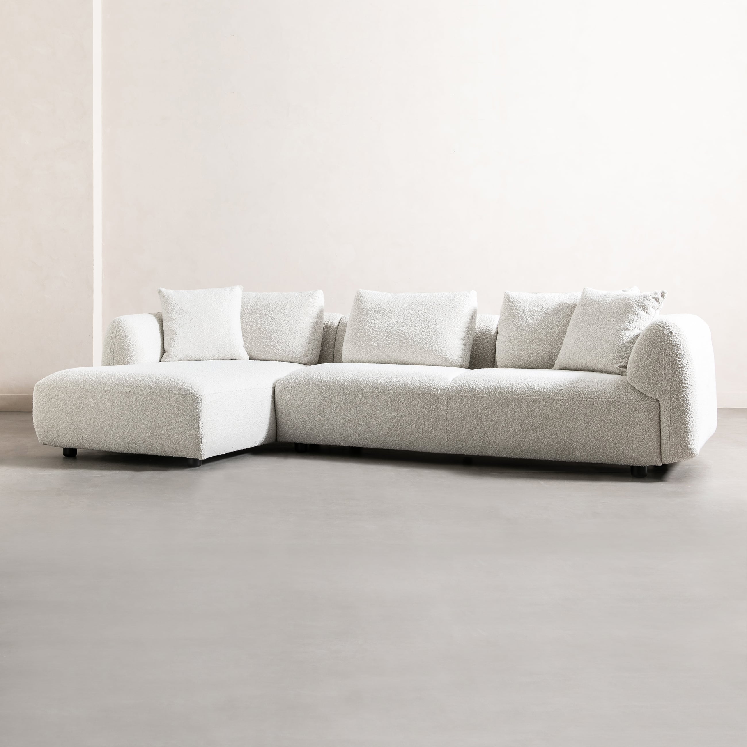 HELENE L KOLTUK SAĞ PEARL