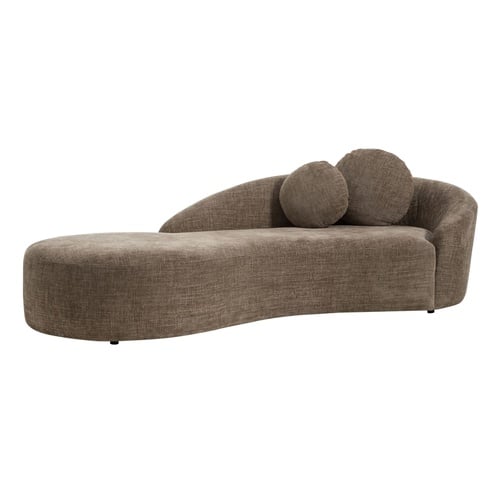 MERLIN DAYBED GRİ SOL