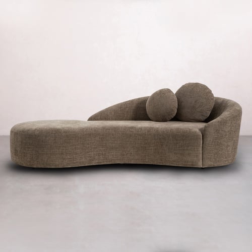 MERLIN DAYBED GRİ SOL