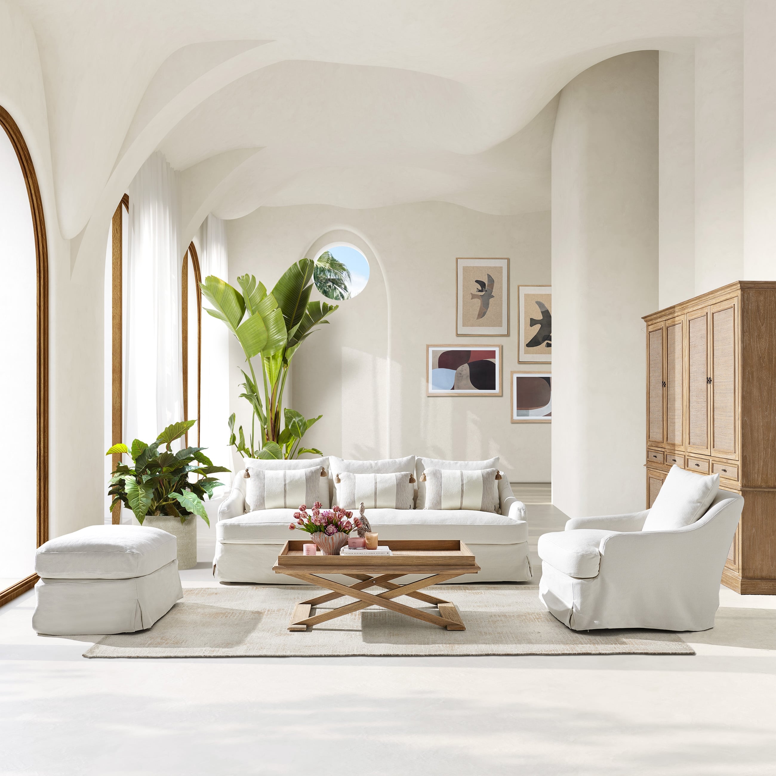 DREAM PUF FİLDİŞİ