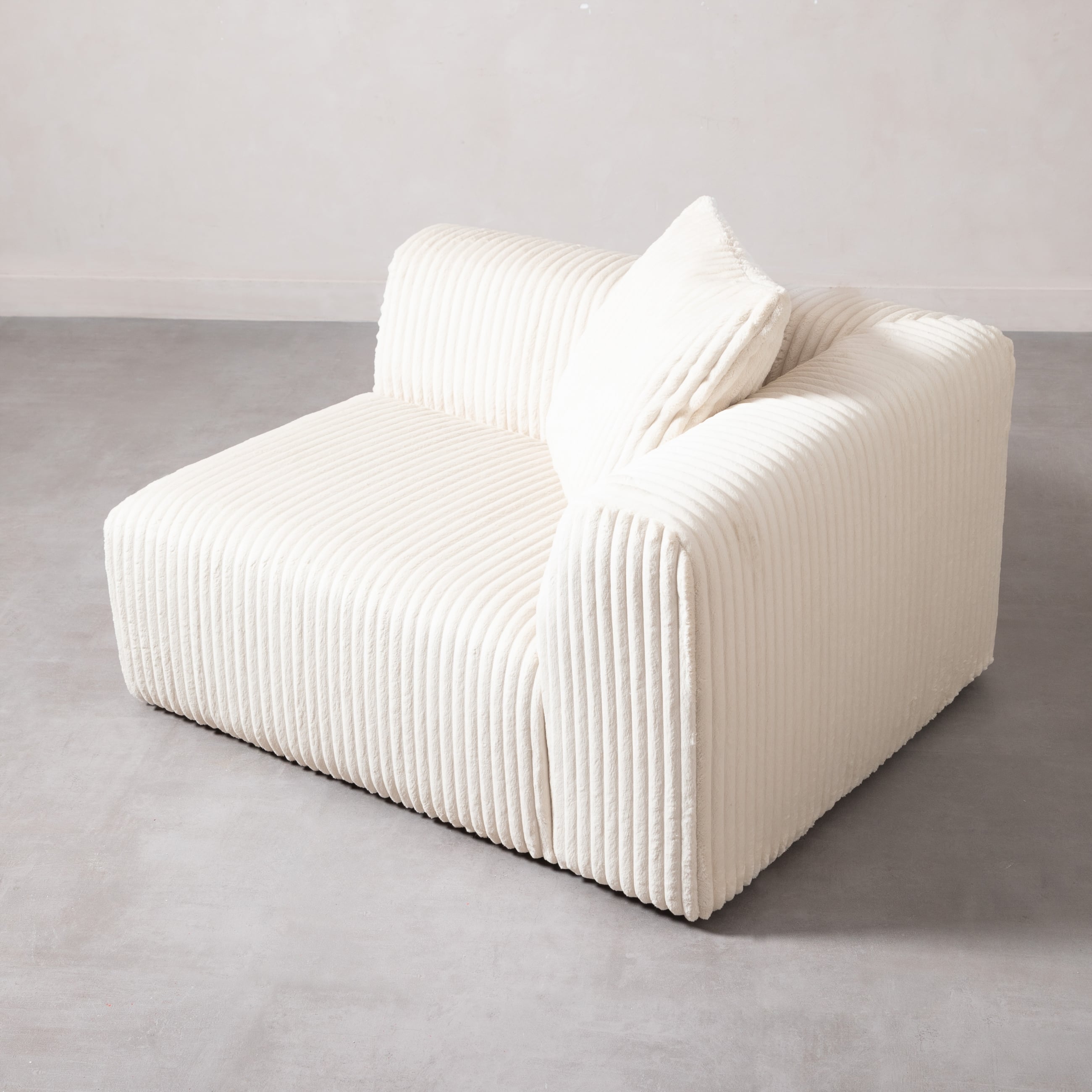 HERA SOL MODÜL KÜÇÜK BEYAZ