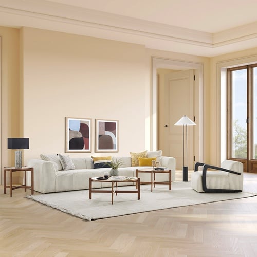  HERA SOL MODÜL KÜÇÜK BEYAZ