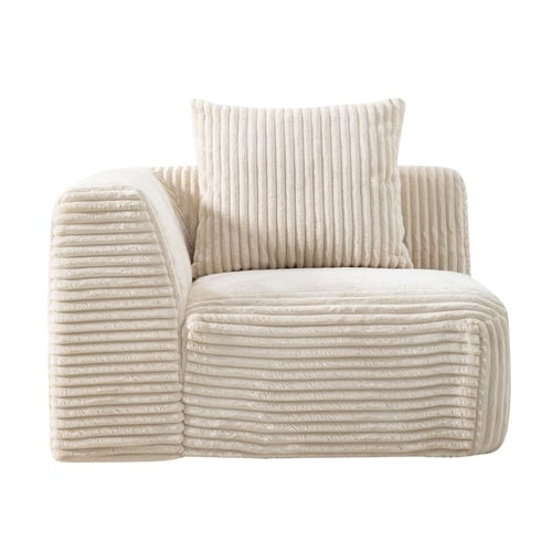  HERA KÖŞE MODÜL BEYAZ