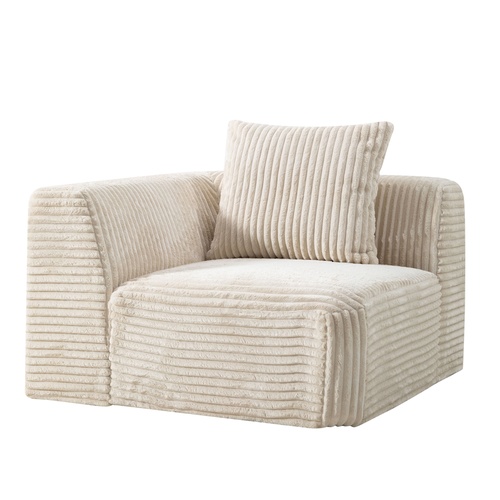  HERA KÖŞE MODÜL BEYAZ