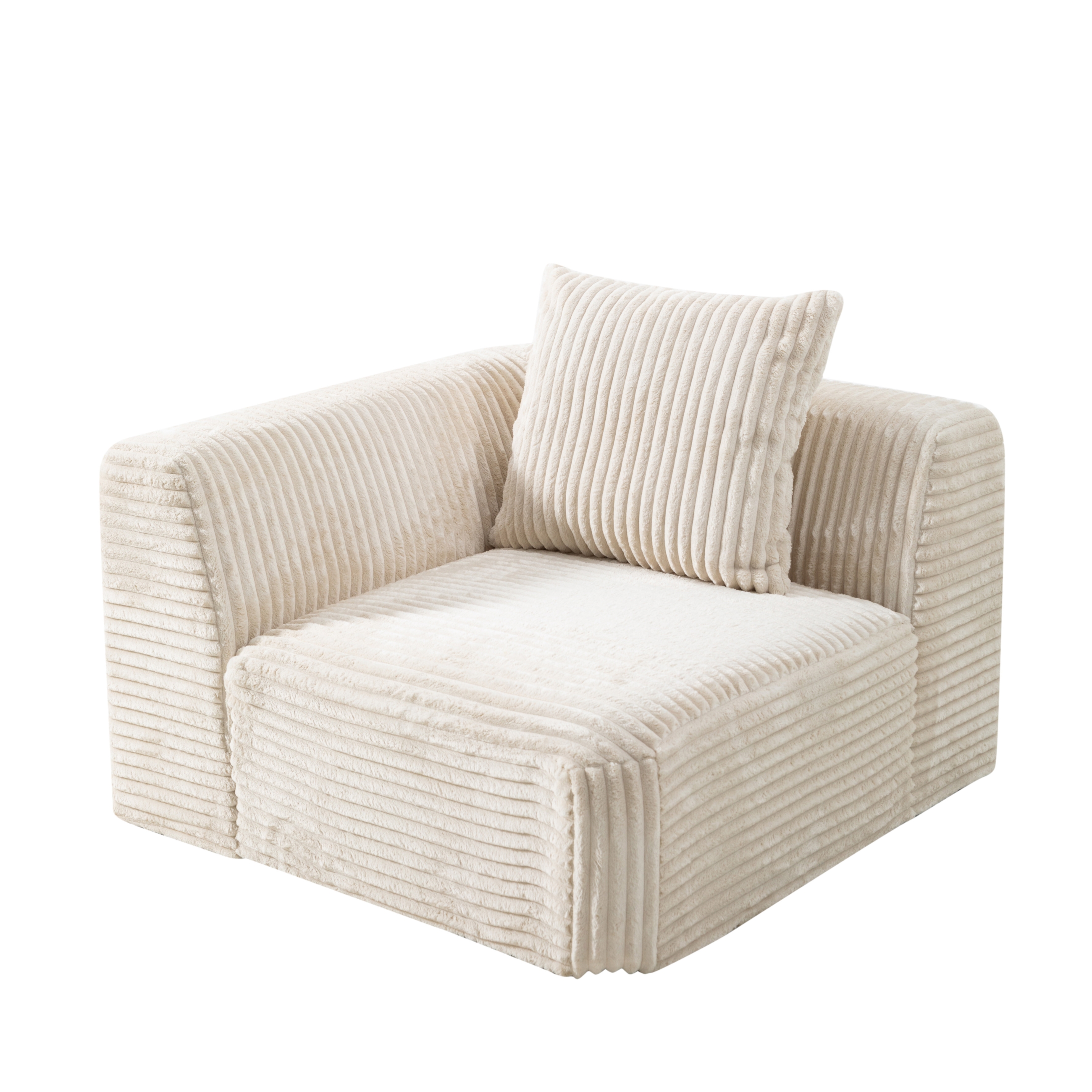 HERA KÖŞE MODÜL BEYAZ