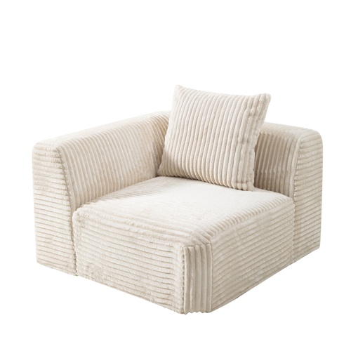  HERA KÖŞE MODÜL BEYAZ