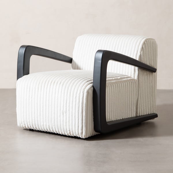 Mudo Concept Hera Berjer Beyaz Renksiz