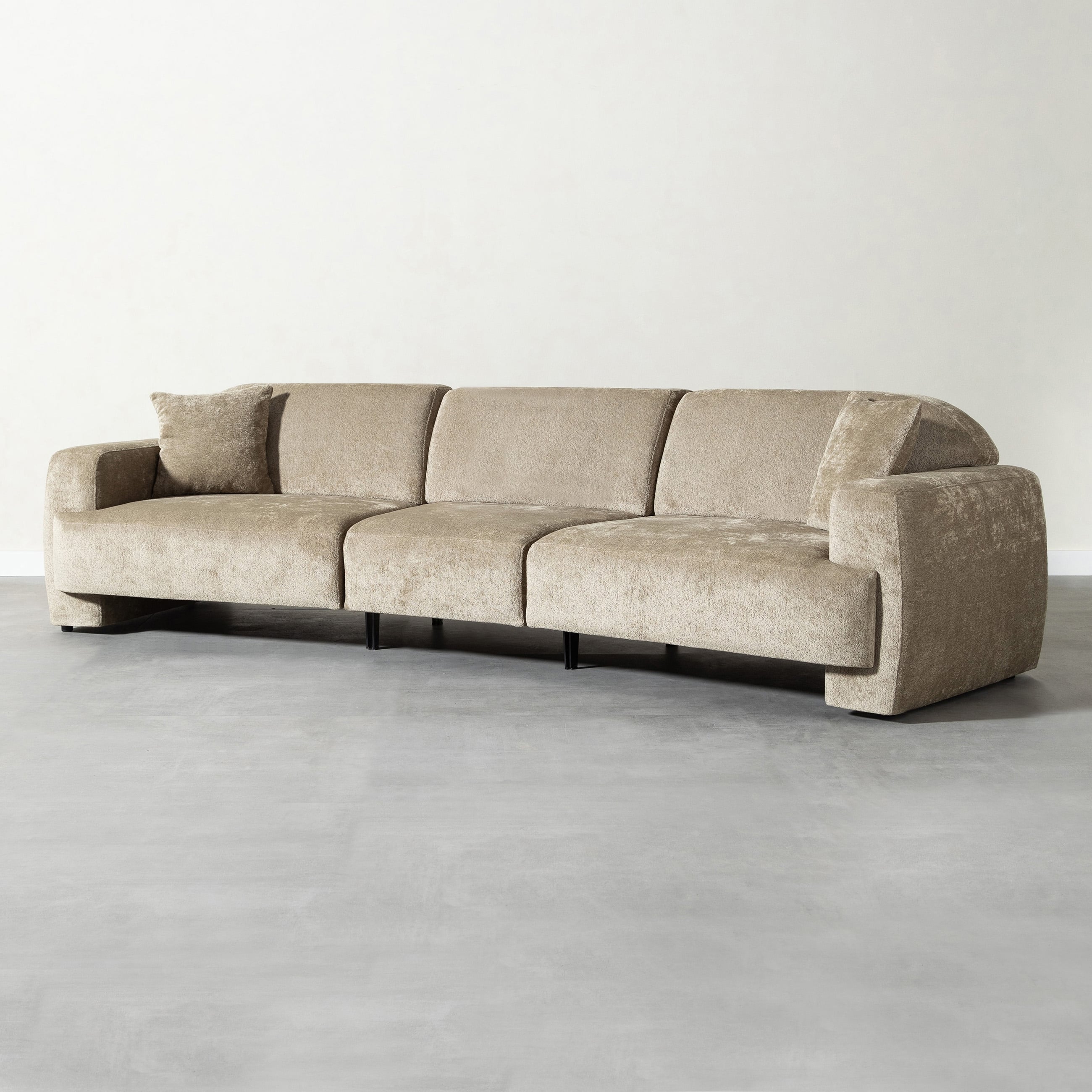 PORTO ARA MODÜL BEJ