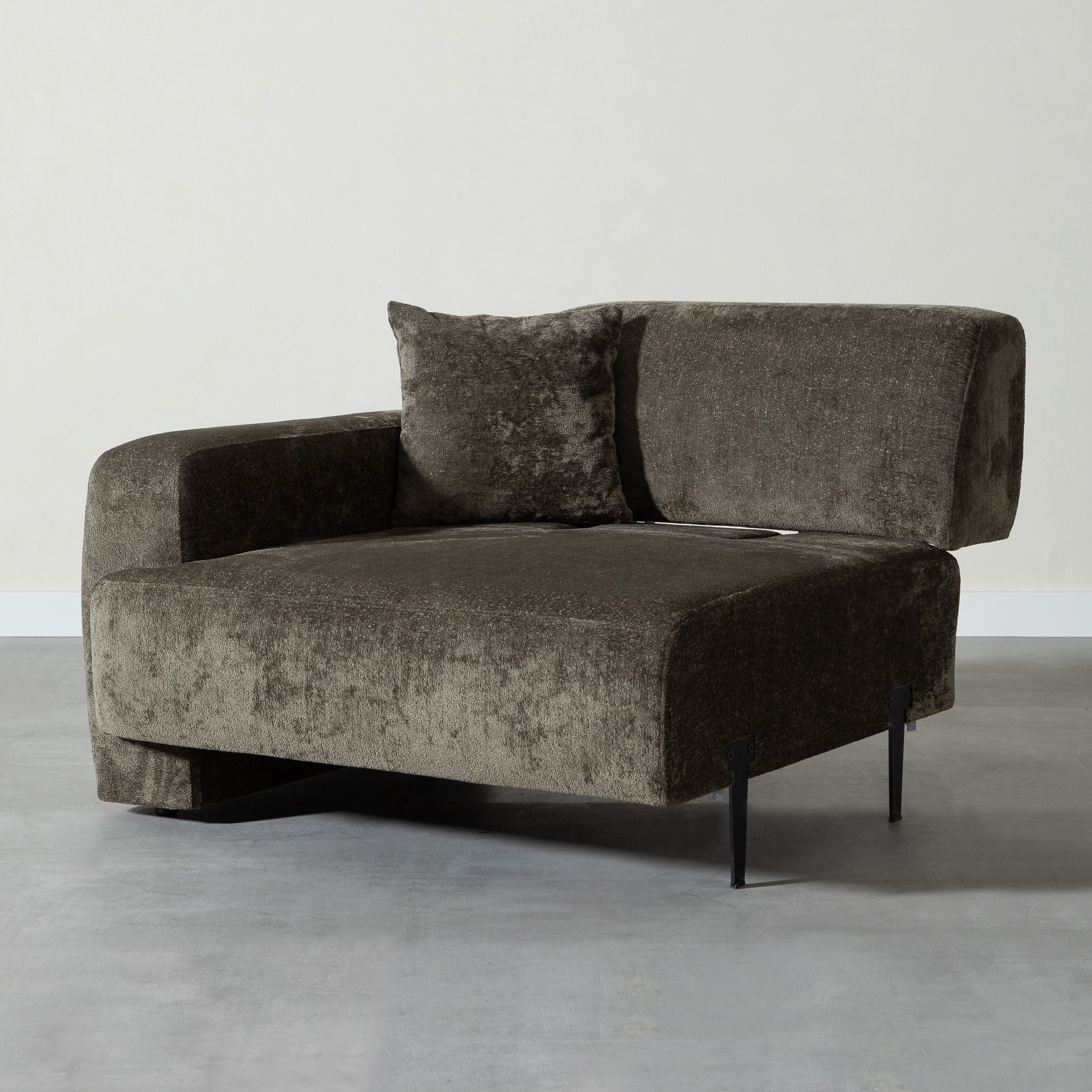 PORTO SAĞ MODÜL YEŞİL