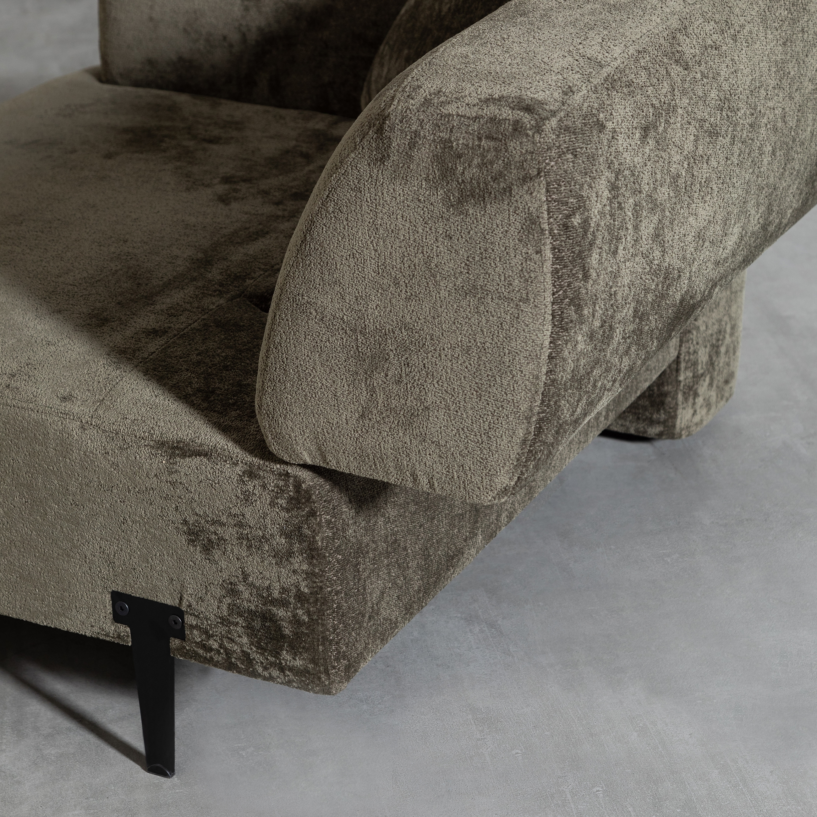 PORTO SAĞ MODÜL YEŞİL