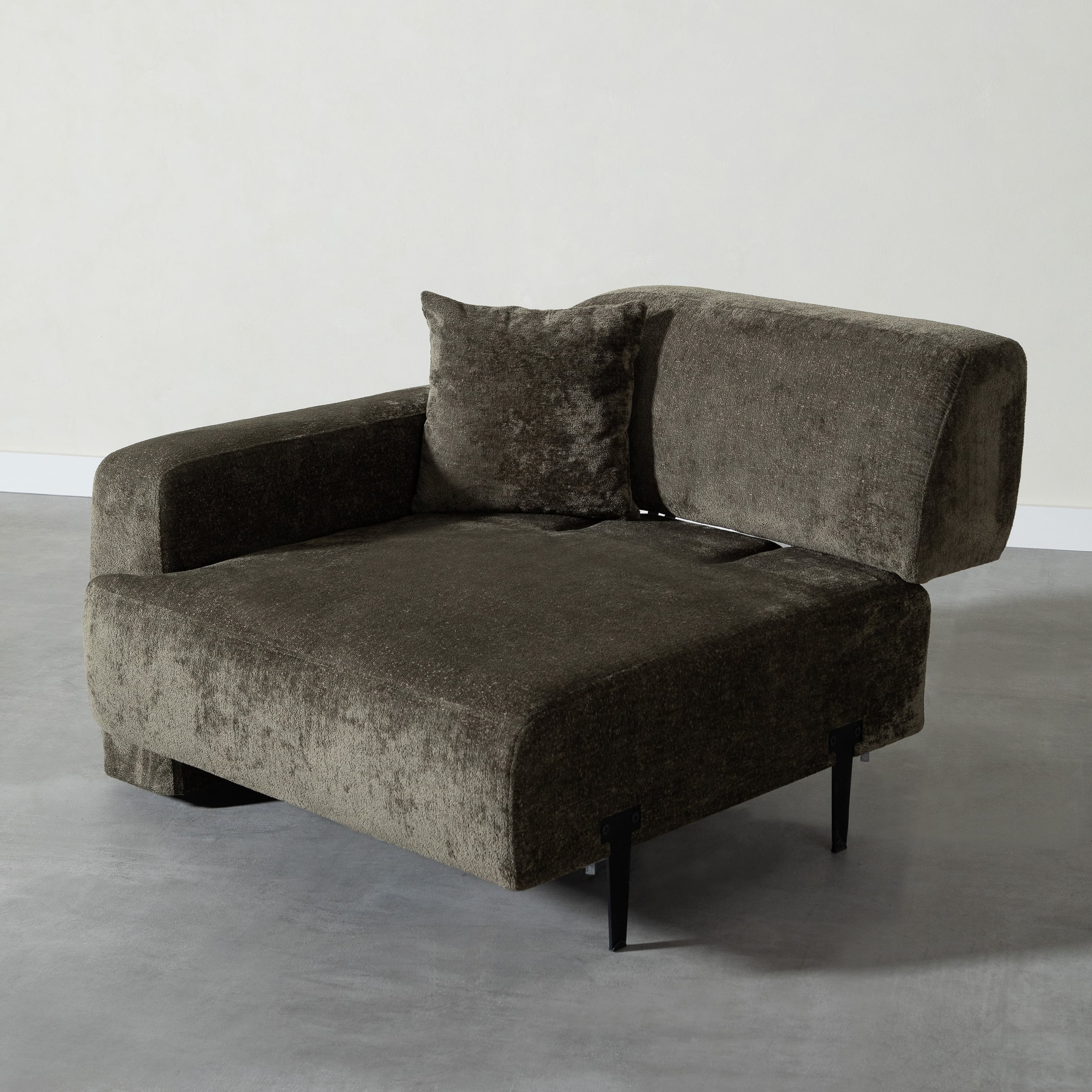 PORTO SAĞ MODÜL YEŞİL