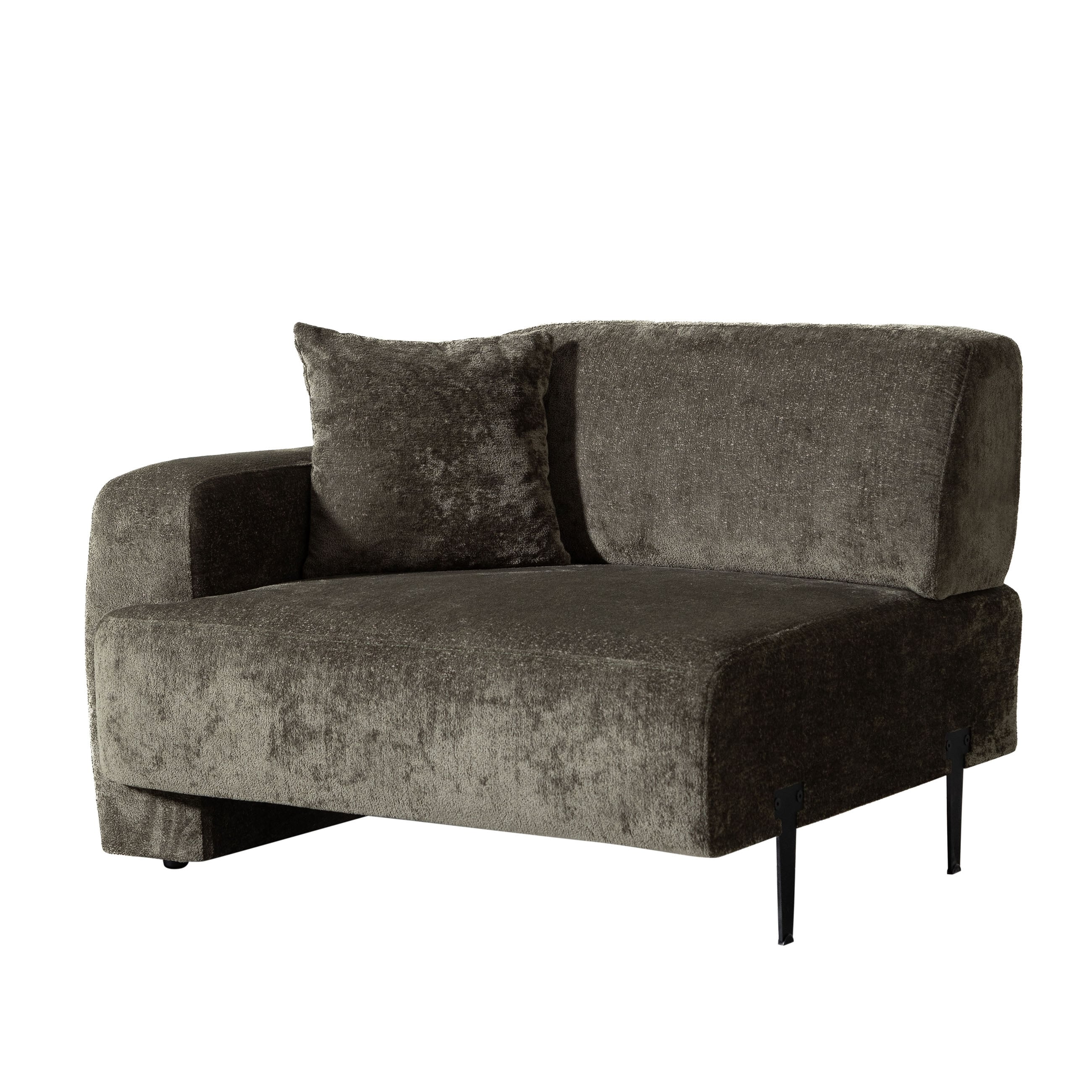 PORTO SAĞ MODÜL YEŞİL