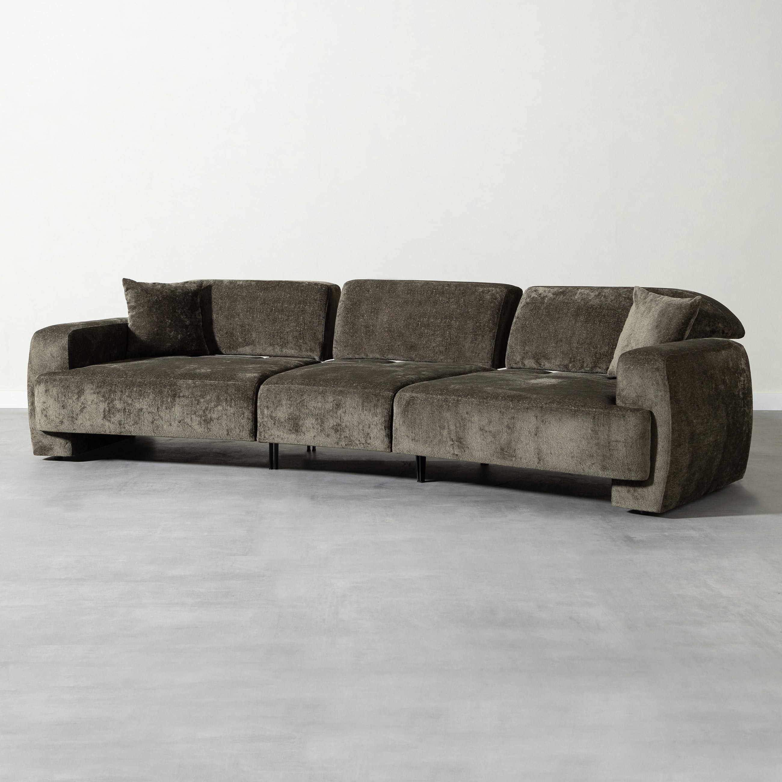 PORTO SAĞ MODÜL YEŞİL