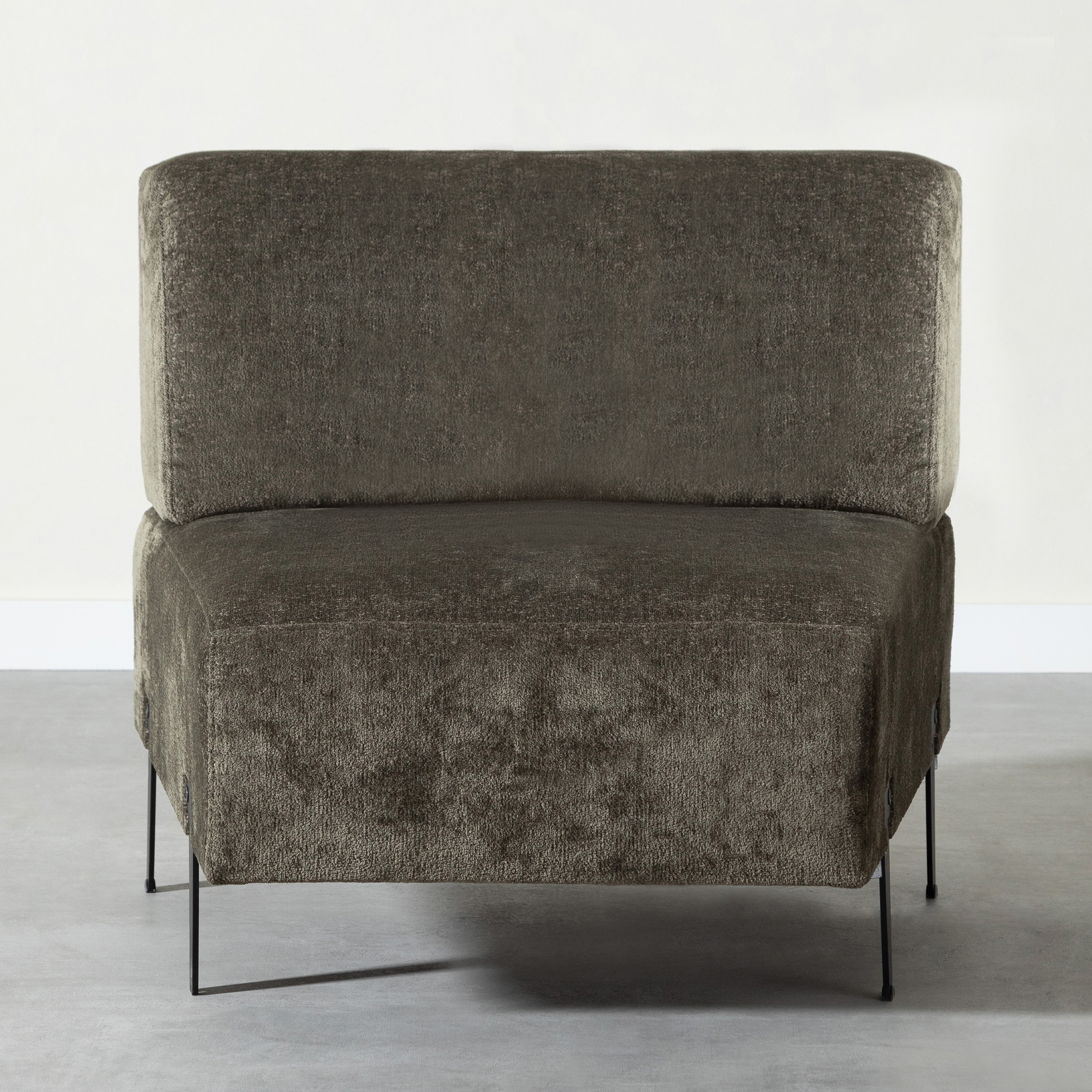 PORTO ARA MODÜL YEŞİL