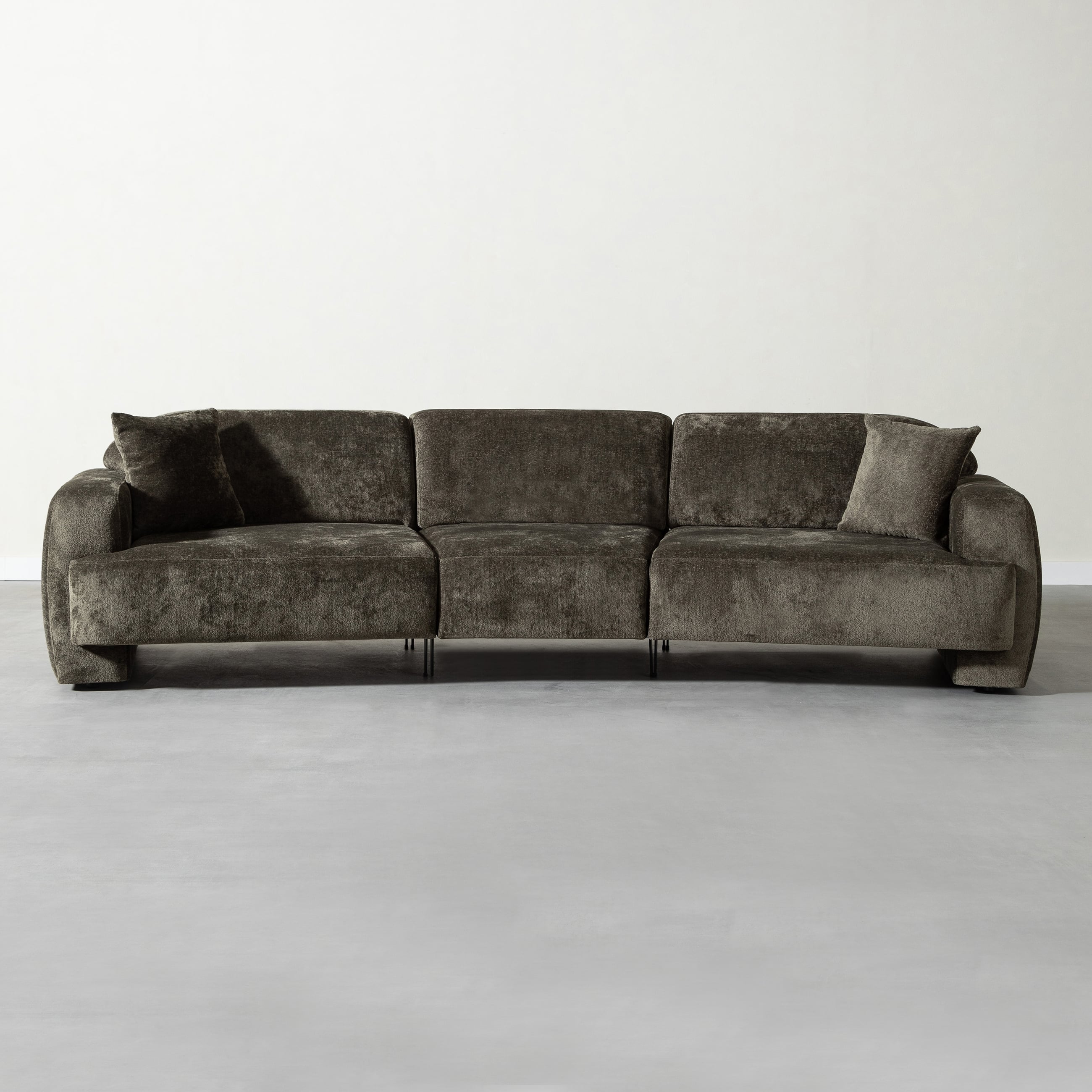 PORTO SAĞ MODÜL YEŞİL