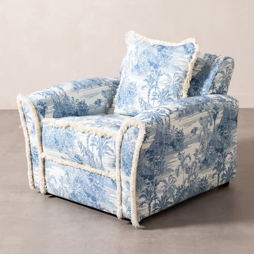 BOHEME TEKLİ KOLTUK