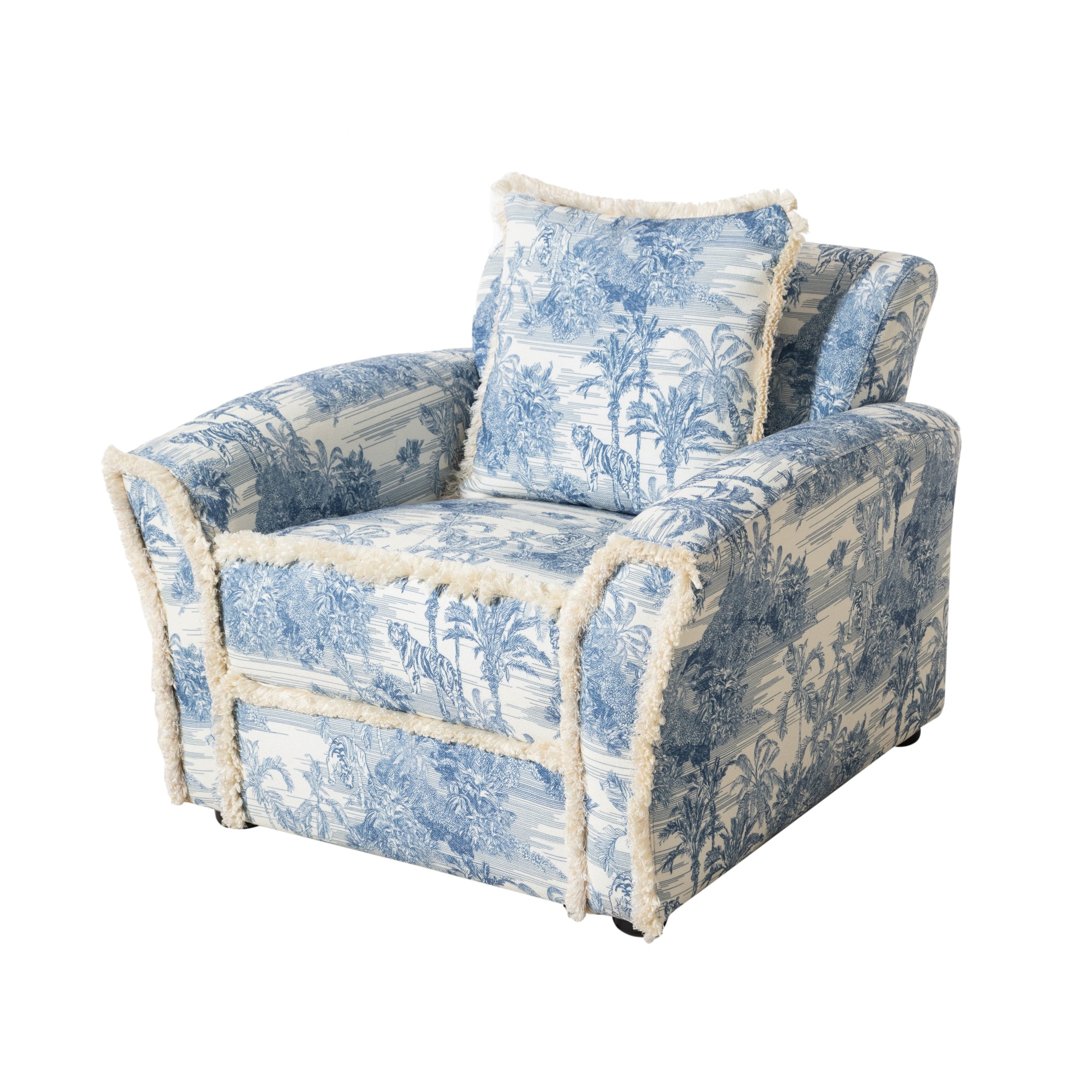 BOHEME TEKLİ KOLTUK