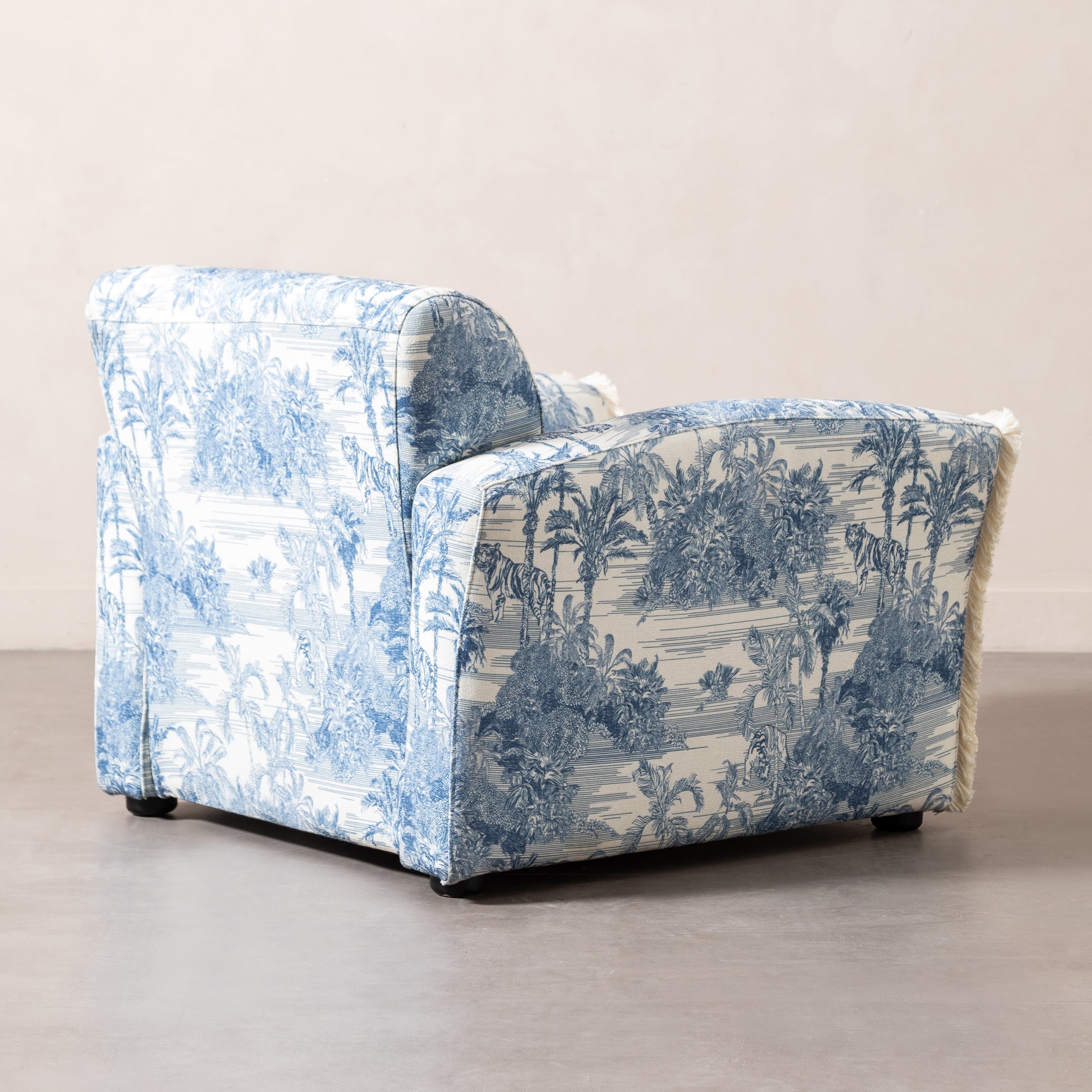 BOHEME TEKLİ KOLTUK