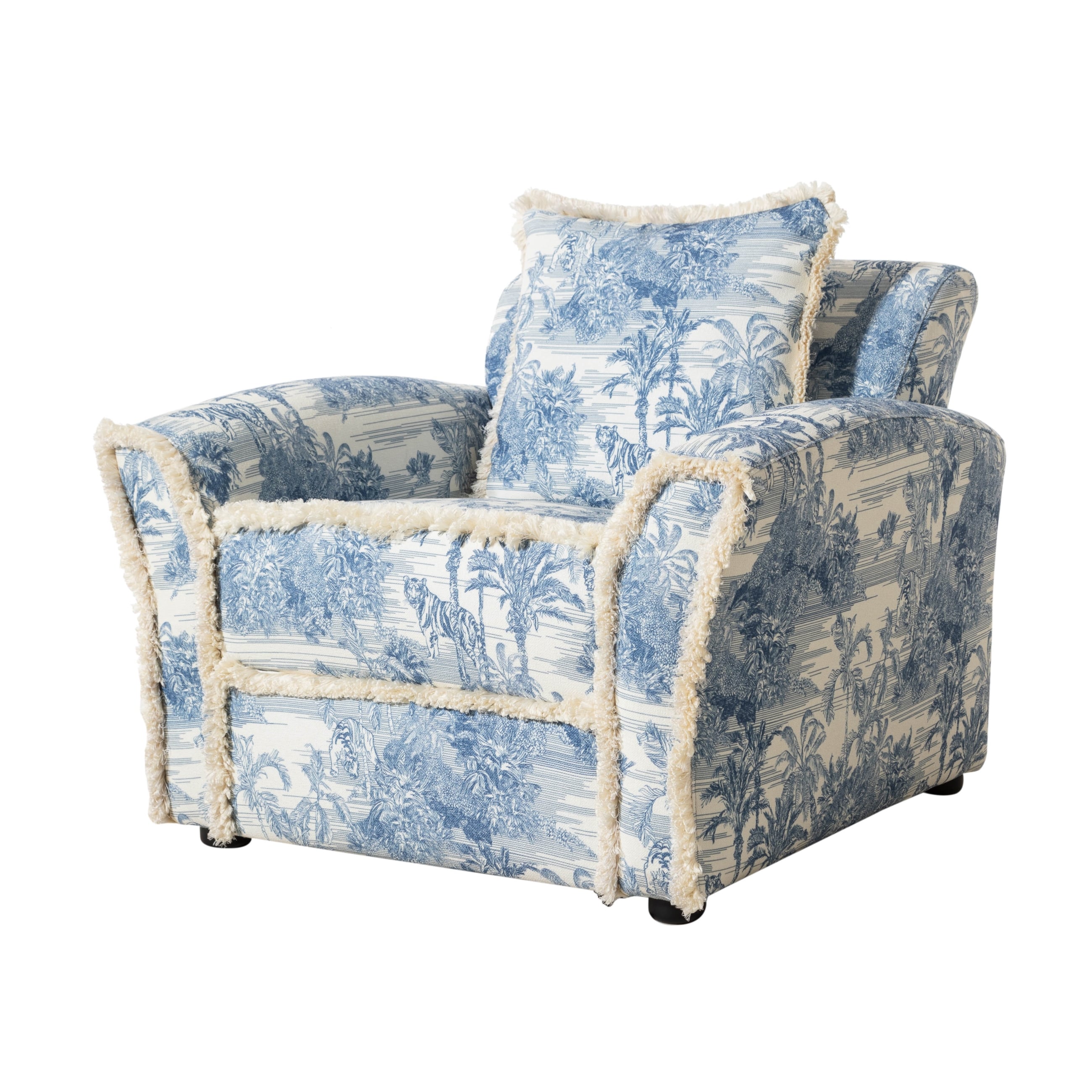 BOHEME TEKLİ KOLTUK