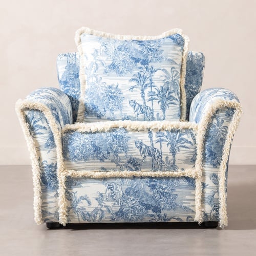 BOHEME TEKLİ KOLTUK