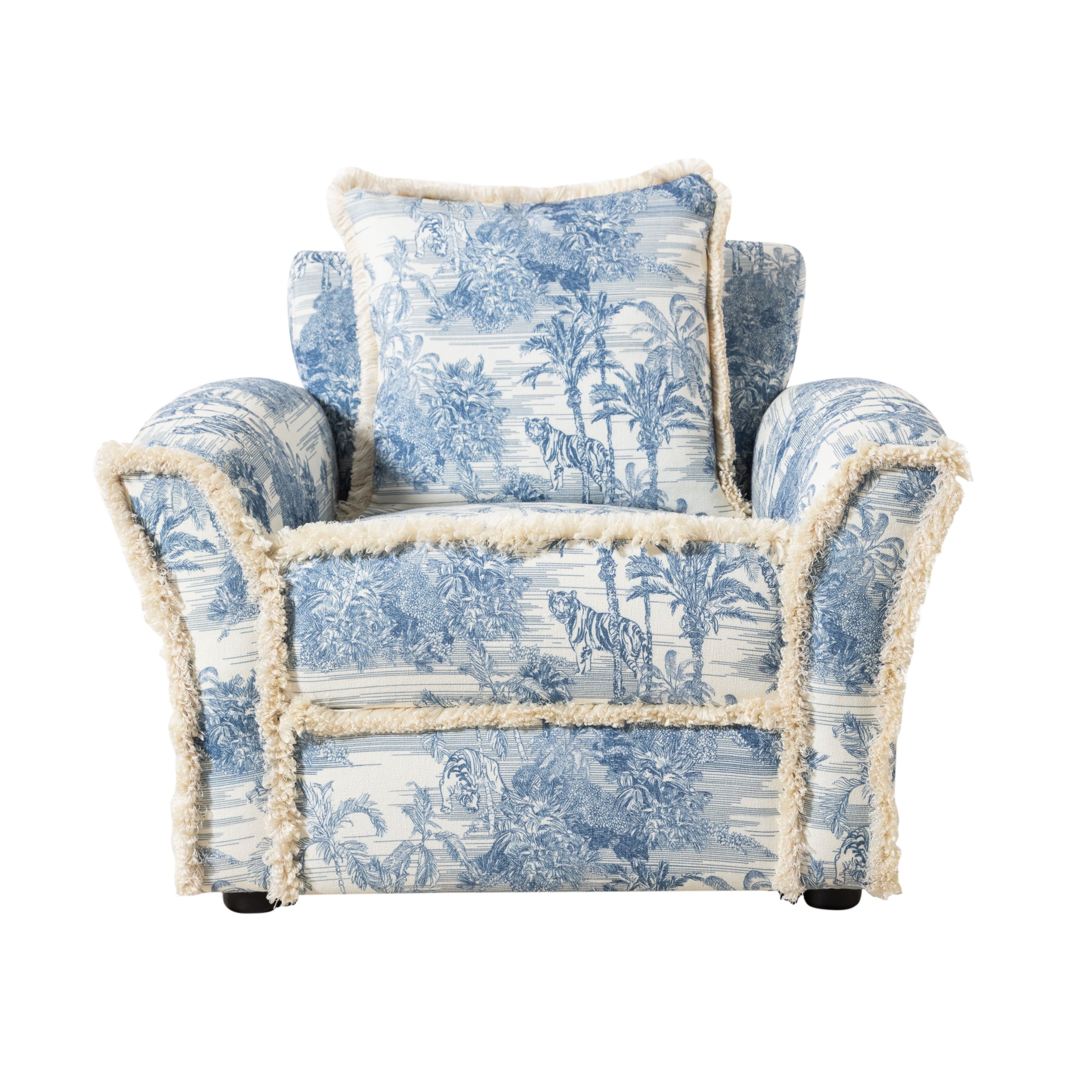 BOHEME TEKLİ KOLTUK