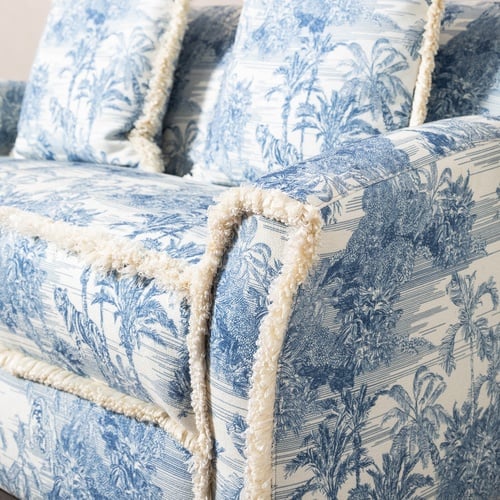  BOHEME İKİLİ KOLTUK