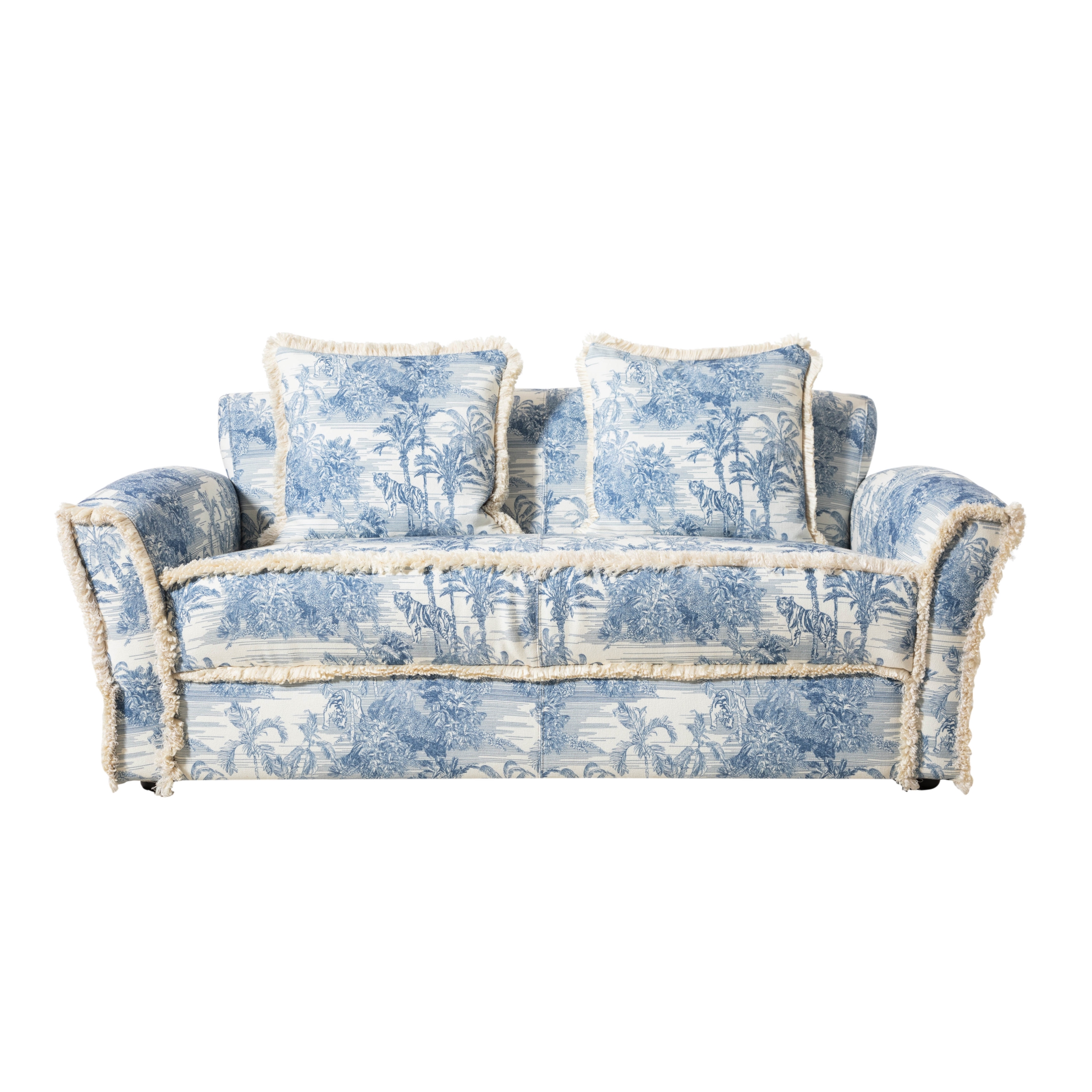 BOHEME İKİLİ KOLTUK