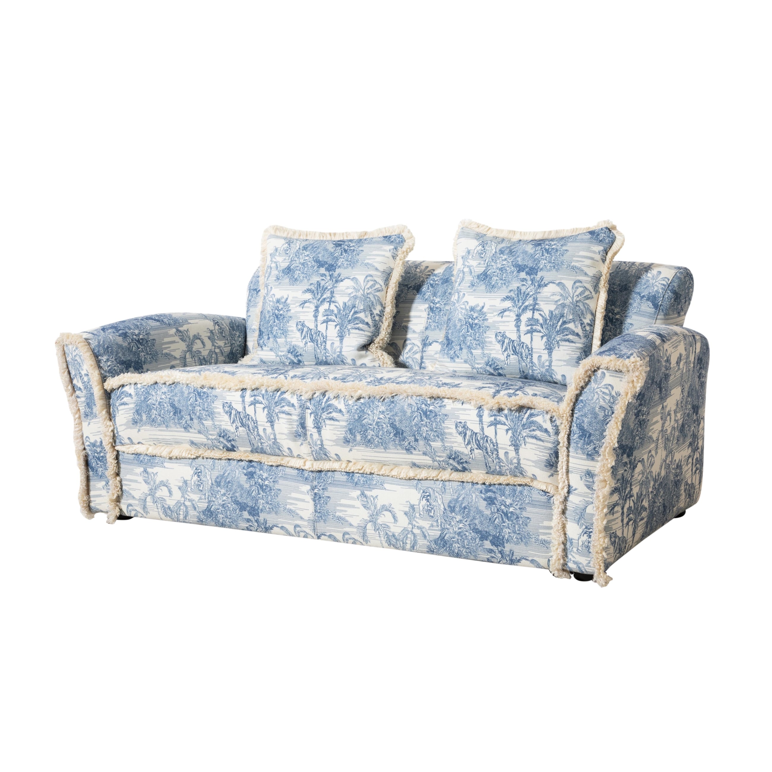 BOHEME İKİLİ KOLTUK