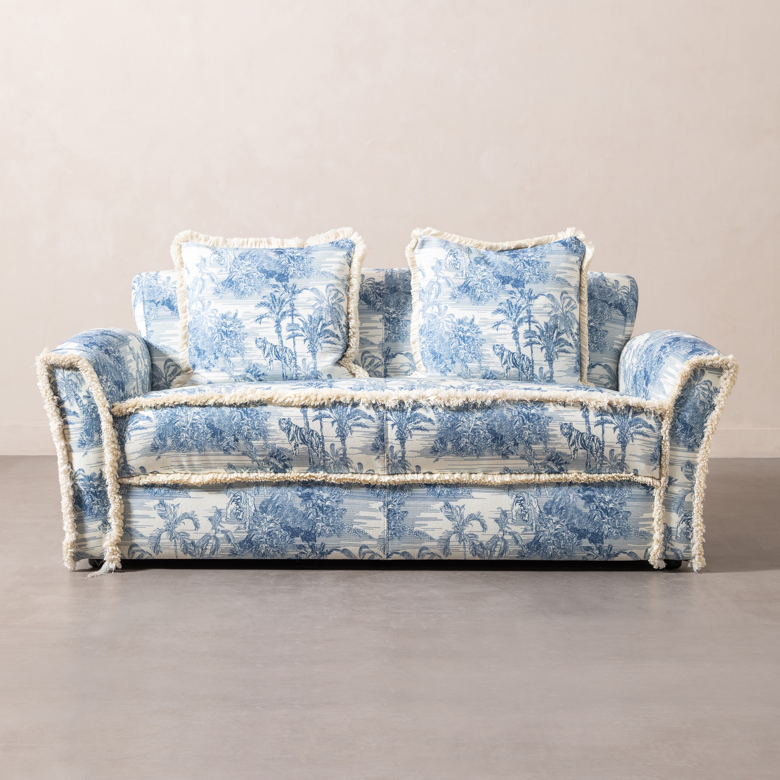 BOHEME İKİLİ KOLTUK