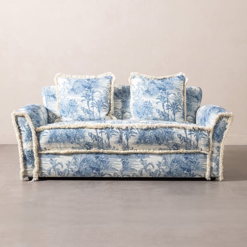 BOHEME İKİLİ KOLTUK