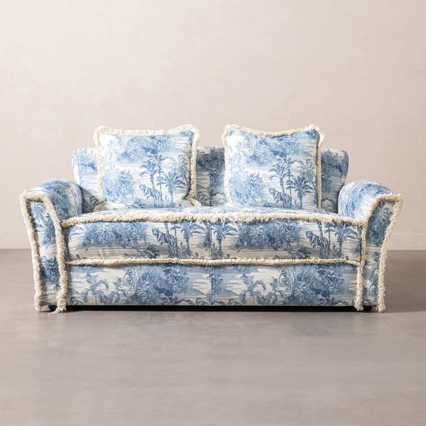 Mudo Concept Boheme Ikili Koltuk Renksiz