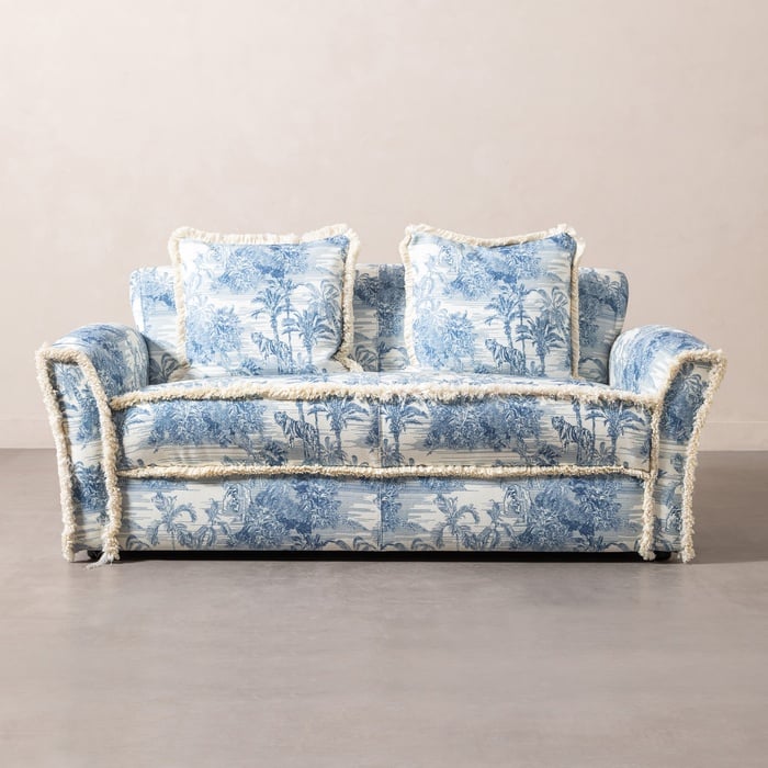 BOHEME İKİLİ KOLTUK