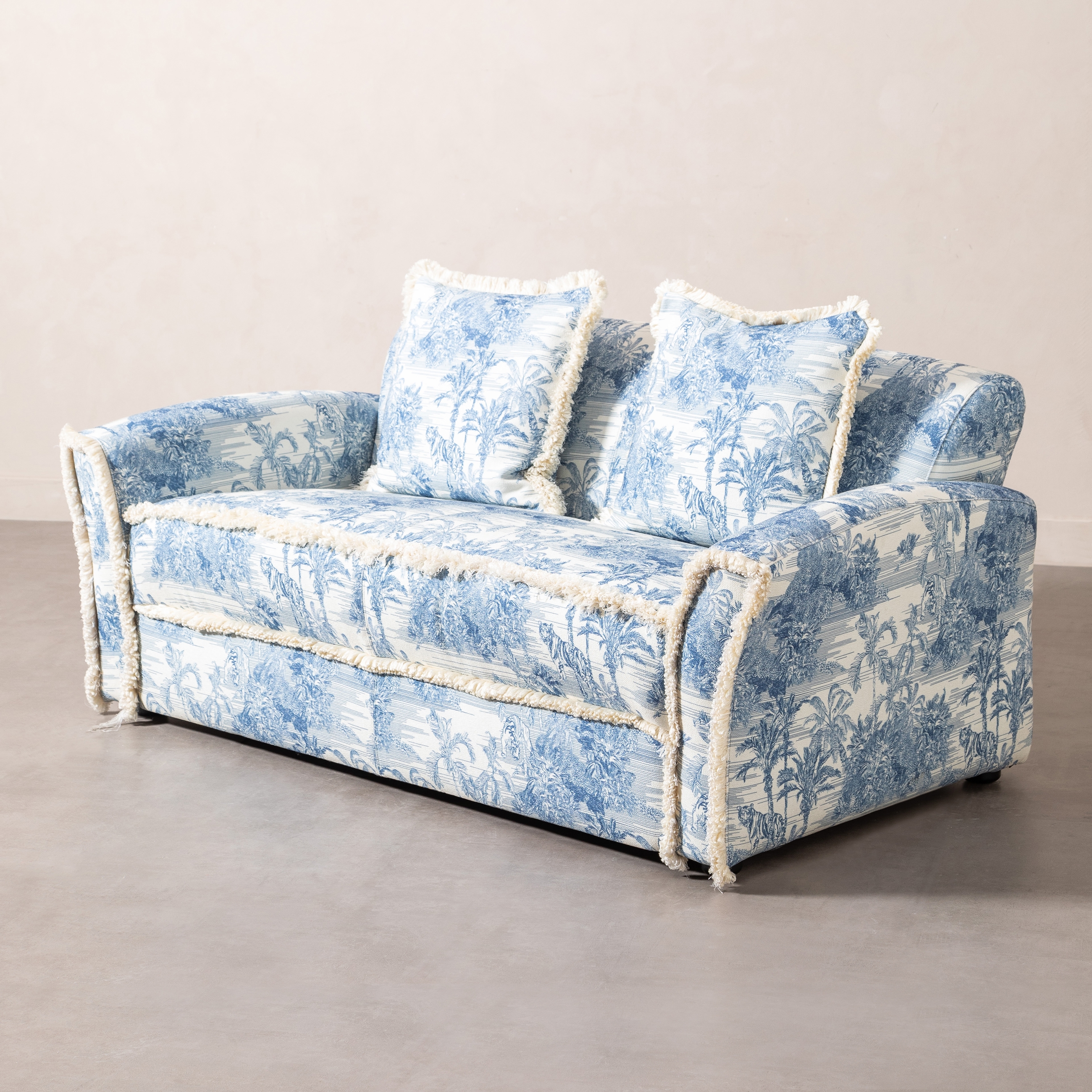 BOHEME İKİLİ KOLTUK