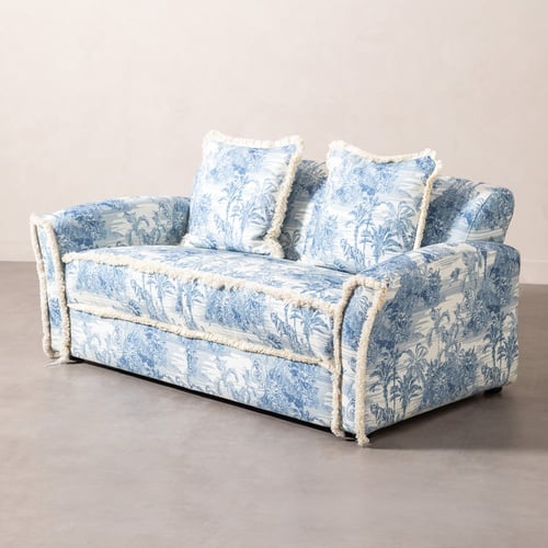 BOHEME İKİLİ KOLTUK