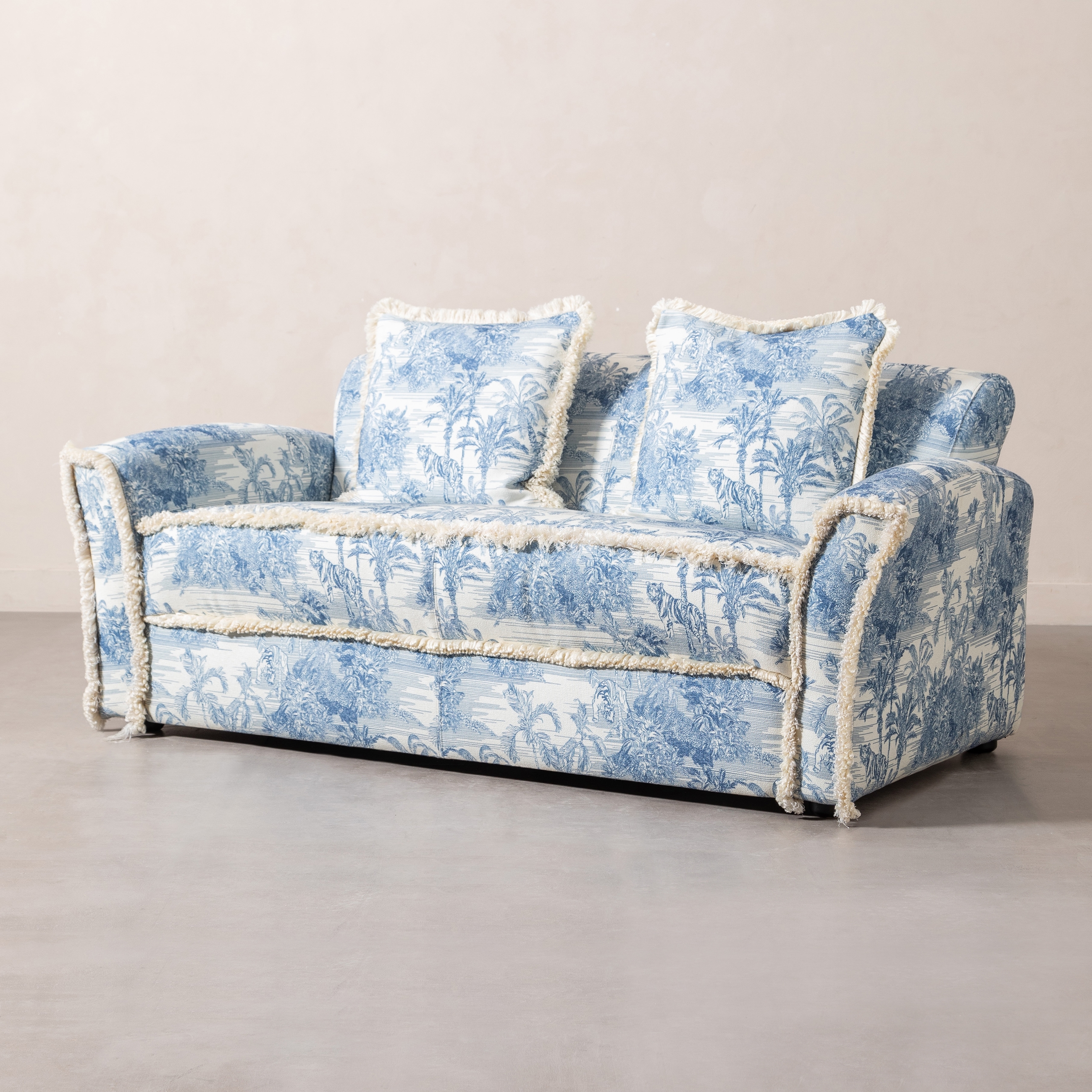 BOHEME İKİLİ KOLTUK