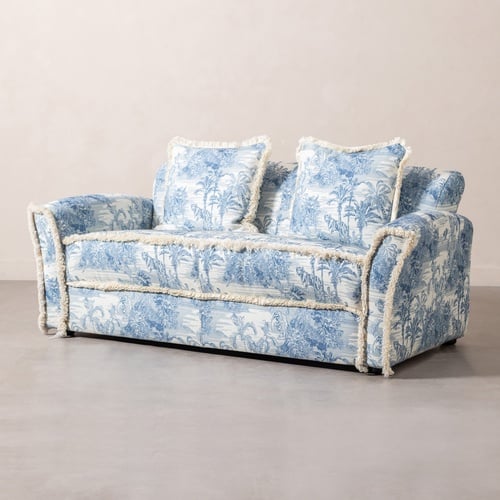 BOHEME İKİLİ KOLTUK