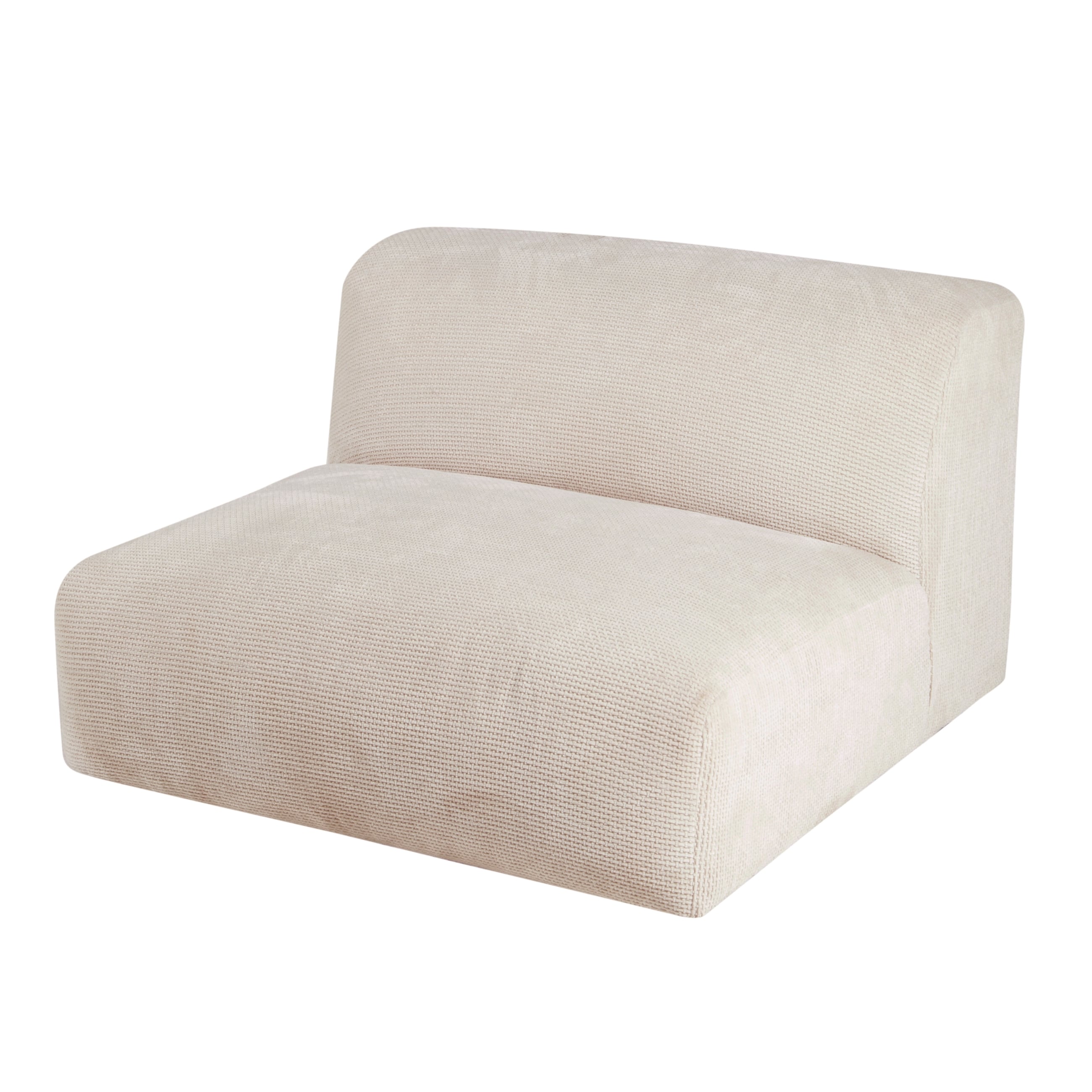 PALOMA L KOLTUK ARA MODÜL FİLDİŞİ