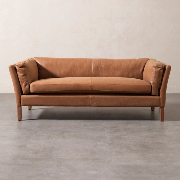 Mudo Concept Reggio Üçlü Koltuk Renksiz