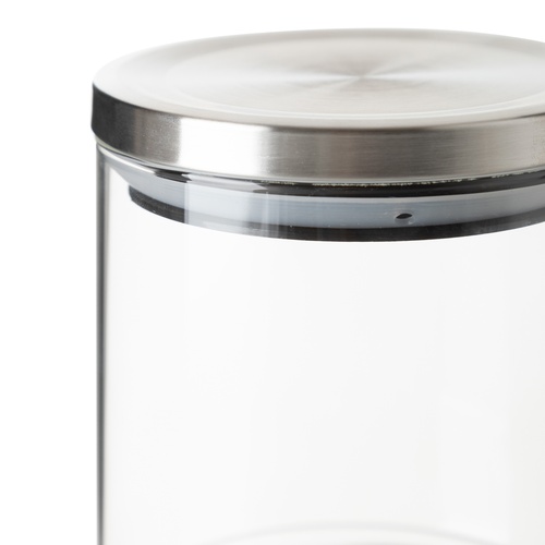  BOROSİLİKAT KAVANOZ 580ML