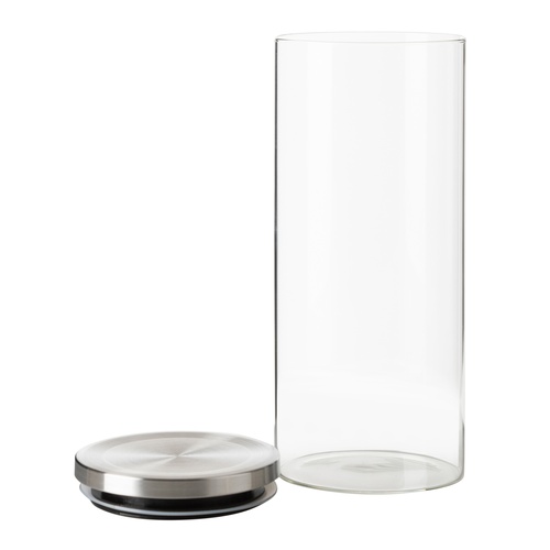  BOROSİLİKAT KAVANOZ 1550ML