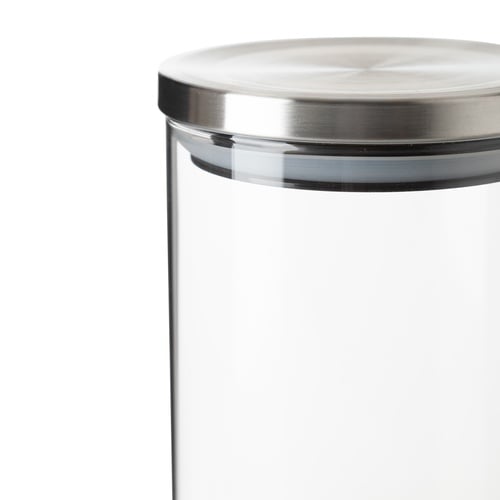  BOROSİLİKAT KAVANOZ 930ML