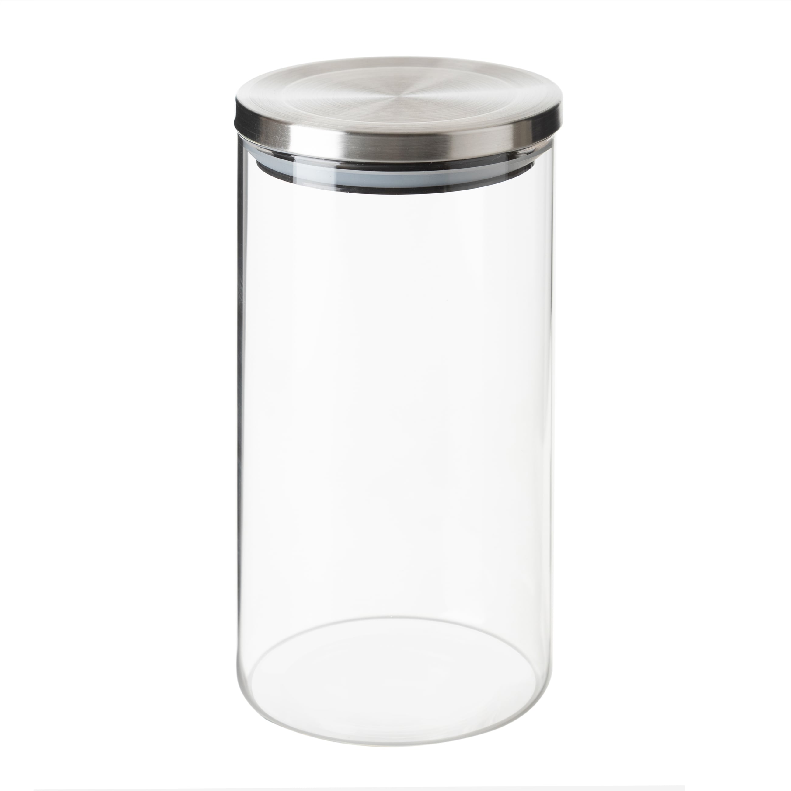 BOROSİLİKAT KAVANOZ 1230ML