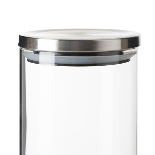  BOROSİLİKAT KAVANOZ 1230ML