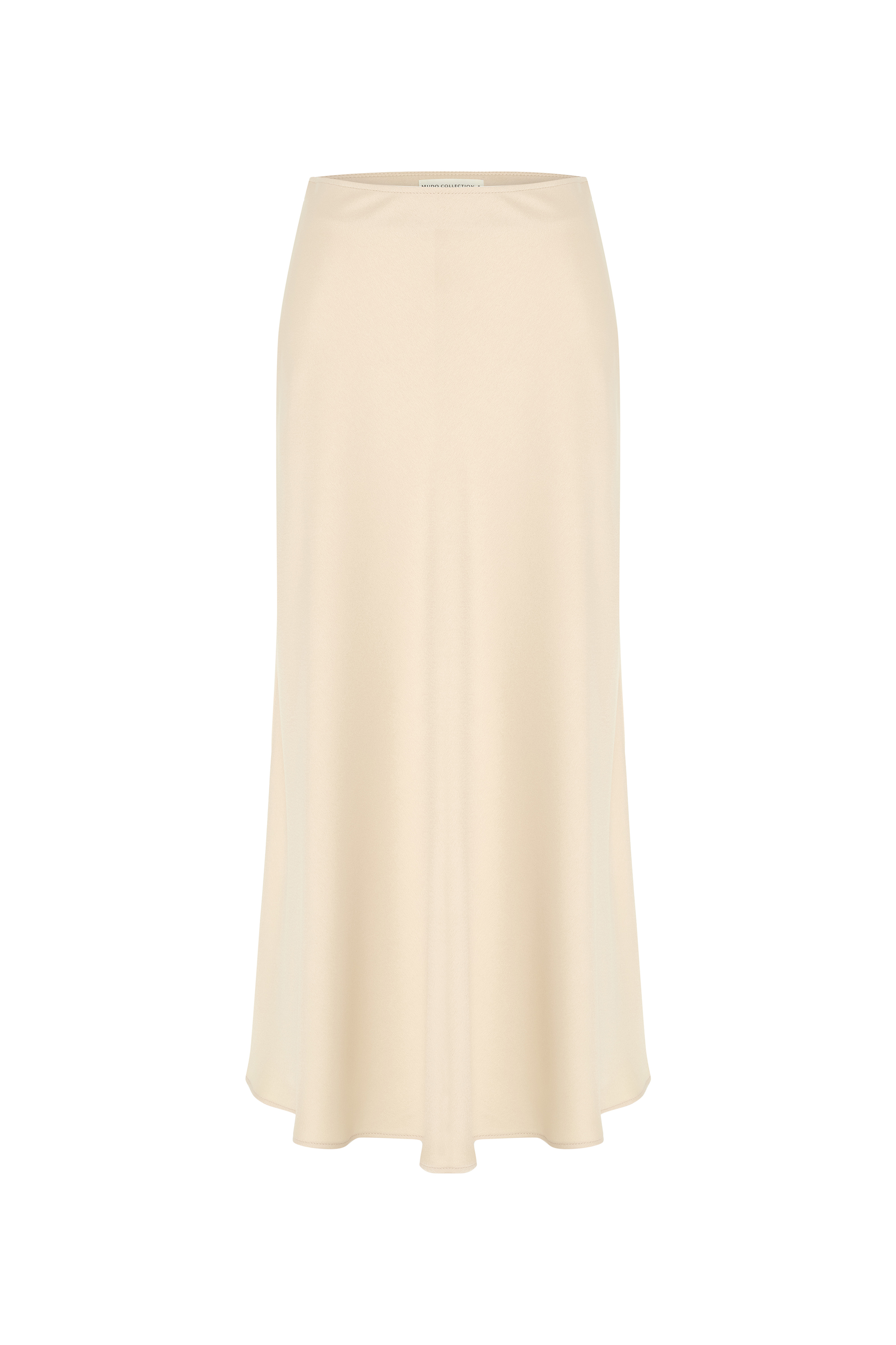 A KESİM MİDİ ETEK